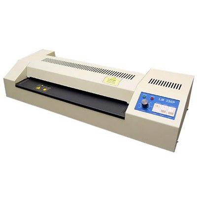 Gold Sovereign A3 Pouch Laminator LM330 6RP - SuperOffice