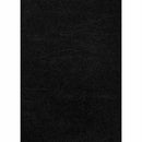 Gold Sovereign Binding Cover Leathergrain 250Gsm A4 Black Pack 100 SBCLGBK - SuperOffice