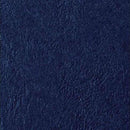Gold Sovereign Binding Cover Leathergrain 250Gsm A4 Dark Blue Pack 100 SBCLGDBLU - SuperOffice