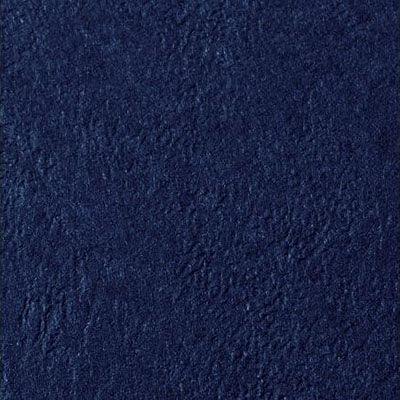 Gold Sovereign Binding Cover Leathergrain 250Gsm A4 Dark Blue Pack 100 SBCLGDBLU - SuperOffice