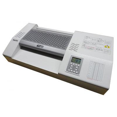 Gold Sovereign Commercial Pouch Laminator 10 Roller MGS33010R - SuperOffice