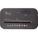 Gold Sovereign GS12CC Shredder Cross Cut Office Home GS12CC - SuperOffice