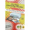 Gold Sovereign Laminating Pouch 150 Micron 54 X 86Mm Clear Pack 50 S5486150 - SuperOffice