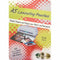Gold Sovereign Laminating Pouch Gloss 100 Micron A5 Clear Pack 100 S157216100 - SuperOffice