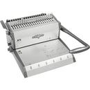 Gold Sovereign Mgsx5 Manual Combination Binding Machine MGSX5 - SuperOffice