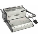 Gold Sovereign Mgsxp5 Electric Combination Binding Machine MGSXP5 - SuperOffice