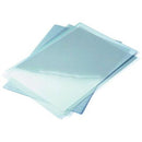 Gold Sovereign Photocopy Transparencies Removeable Side Strip A4 Box 100 S8EP106 - SuperOffice