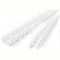 Gold Sovereign Wire Binding Comb 23 Loop 12Mm A4 White Pack 100 SWIRE122123WHT - SuperOffice