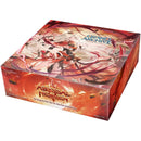 Grand Archive TCG: Abyssal Heaven 1st Edition Booster Box GA25B6-EN - SuperOffice