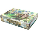 Grand Archive TCG: Alchemical Revolution Alter Edition Booster Box GA25B3AE-EN - SuperOffice