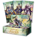 Grand Archive TCG: Dawn of Ashes Alter Edition Booster Box GA23B1AE-EN - SuperOffice