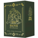 Grand Archive TCG: Silvie – Slime Sovereign Re:Collection Lite GA25REL1-EN - SuperOffice