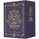 Grand Archive TCG: Tristan – Shadowdancer Re:Collection Lite GA25REL2-EN - SuperOffice