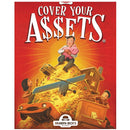 Grandpa Beck's Games Cover Your Assets Family Game 794504202922 - SuperOffice