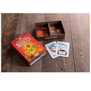 Grandpa Beck's Games Cover Your Assets Family Game 794504202922 - SuperOffice