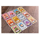 Grandpa Beck's Games Cover Your Assets Family Game 794504202922 - SuperOffice