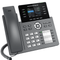 Grandstream 8-Line IP Phone PoE WiFi Carrier-Grade GRP2634 GRP2634 - SuperOffice