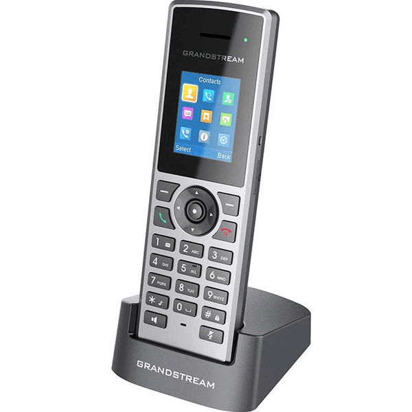 GrandStream DP722 DECT Cordless IP Phone Handset Telephone DP722 - SuperOffice