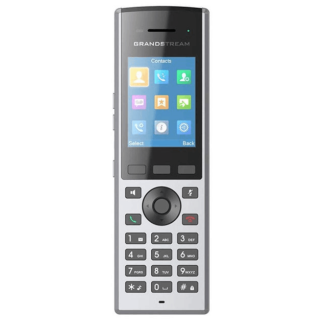 GrandStream DP730 DECT Cordless IP Phone Handset Telephone DP730 - SuperOffice
