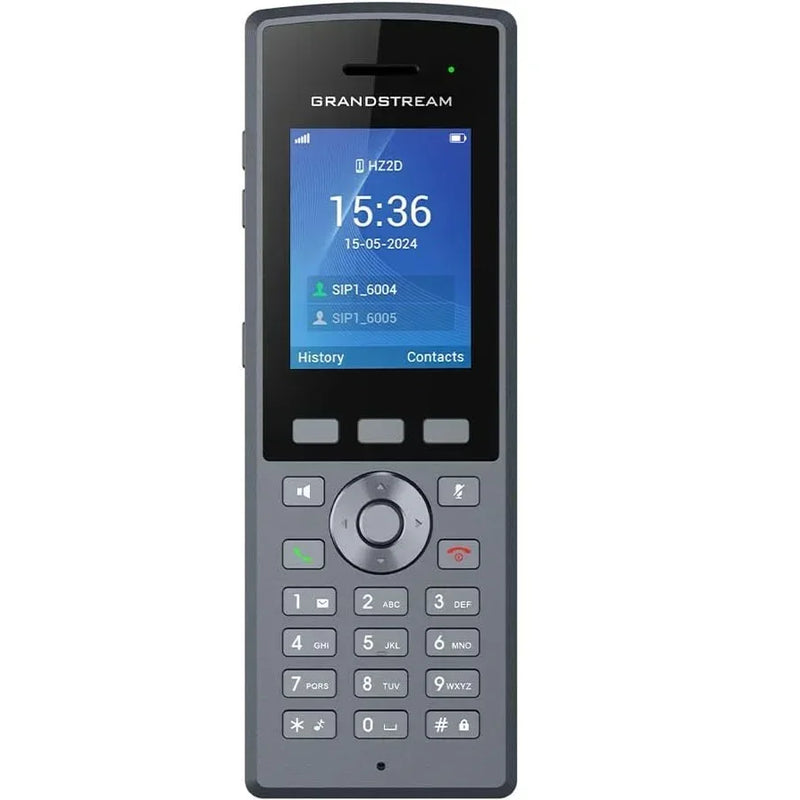 Grandstream DP735 HD High-Tier DECT Handset Phone DP735 - SuperOffice
