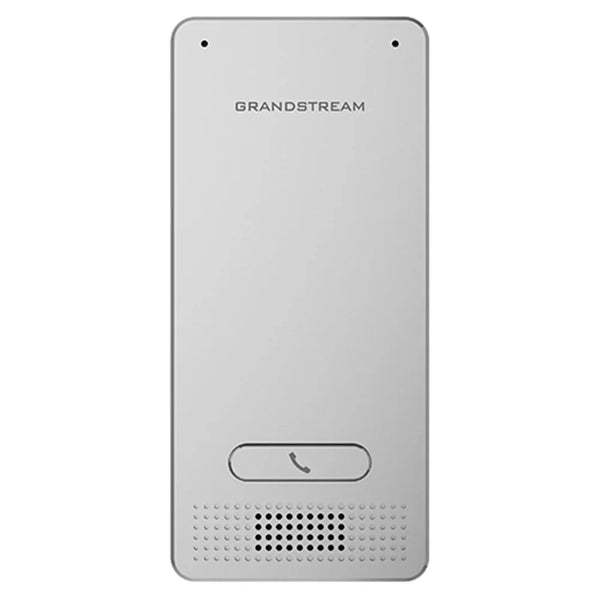 Grandstream GDS3705 Single Button HD IP Audio Door System GDS3702 - SuperOffice