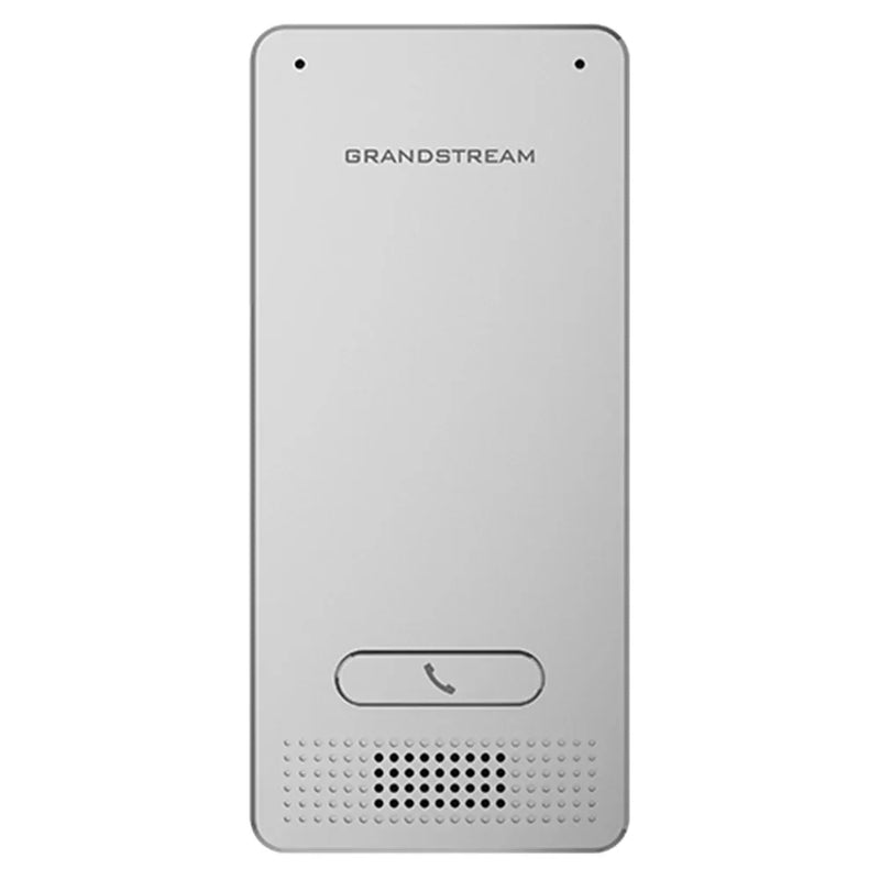 Grandstream GDS3705 Single Button HD IP Audio Door System GDS3702 - SuperOffice