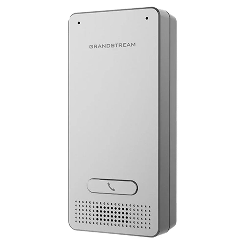 Grandstream GDS3705 Single Button HD IP Audio Door System GDS3702 - SuperOffice