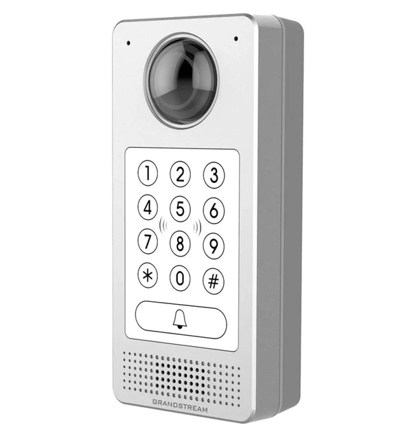 Grandstream GDS3710 HD IP Video Door System GDS3710 - SuperOffice