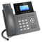 Grandstream GRP2603 3 Line IP Phone 6 SIP Accounts Backlit Screen HD Audio GRP2603 - SuperOffice