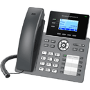Grandstream GRP2604 3 Line IP Phone Handset 6 SIP Accounts GRP2604 - SuperOffice