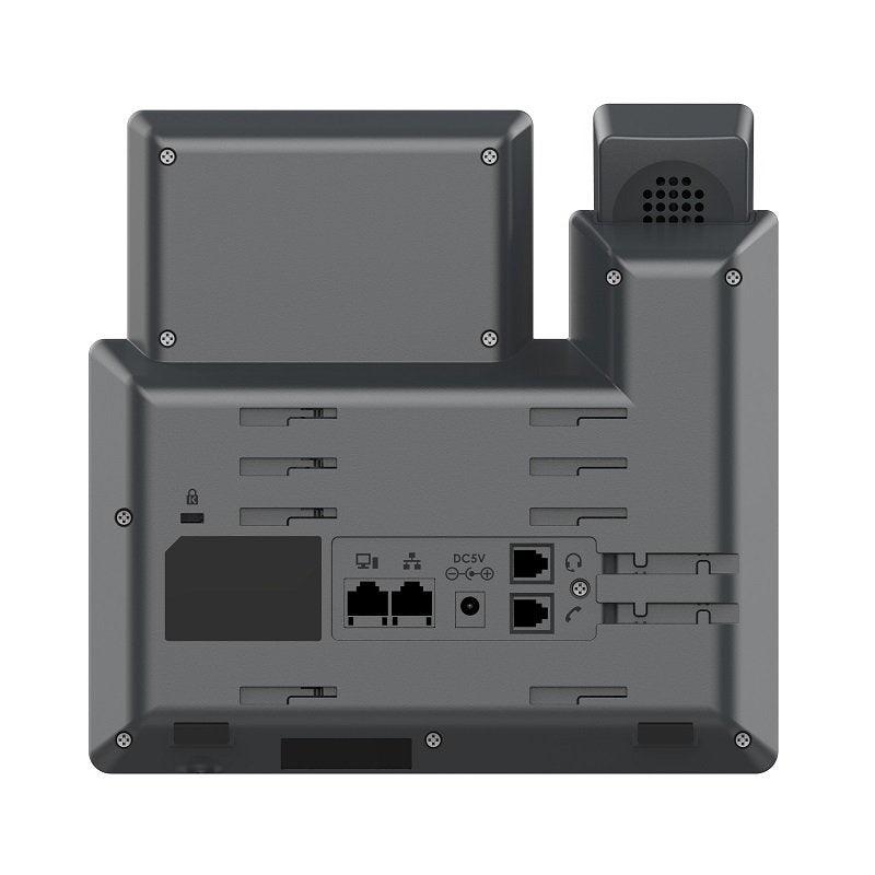 Grandstream GRP2604 3 Line IP Phone Handset 6 SIP Accounts GRP2604 - SuperOffice