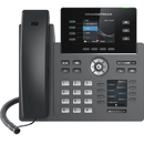 Grandstream GRP2614 IP Phone Black Wired Handset TFT 4 Lines WiFi GRP2614 - SuperOffice