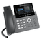 Grandstream GRP2615 10 Line IP Phone 16 SIP Account Colour Screen WiFi GRP2615 - SuperOffice