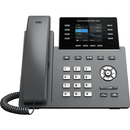 Grandstream GRP2624 8-Line 4 SIP PoE IP Phone HD Audio Bluetooth Gigabit Wi-Fi GRP2624 - SuperOffice