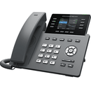 Grandstream GRP2624 8-Line 4 SIP PoE IP Phone HD Audio Bluetooth Gigabit Wi-Fi GRP2624 - SuperOffice