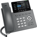 Grandstream GRP2624 8-Line 4 SIP PoE IP Phone HD Audio Bluetooth Gigabit Wi-Fi GRP2624 - SuperOffice