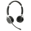 Grandstream GUV3050 HD Bluetooth 4.2 Headset & Charging Base Station GUV3050 - SuperOffice