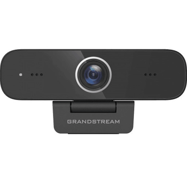 Grandstream GUV3100 Full HD 1080p USB Webcam 2 Built-In Microphones GUV3100 - SuperOffice