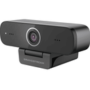 Grandstream GUV3100 Full HD 1080p USB Webcam 2 Built-In Microphones GUV3100 - SuperOffice