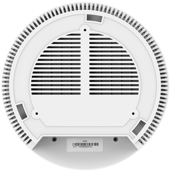 Grandstream GWN7605 Wireless Indoor Access Point 2x2 MU-MIMO 802.11ac Wave 2 GWN7605 - SuperOffice