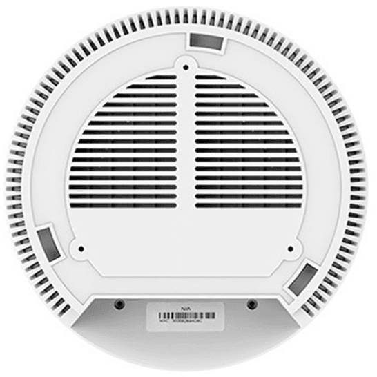 Grandstream GWN7615 Enterprise Wireless Access Point 3x3 802.11ac MIMO GWN7615 - SuperOffice