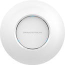 Grandstream GWN7625 Wireless Indoor Access Point WiFi 4x4:4 MU-MIMO 802.11ac Wave 2 GWN7625 - SuperOffice