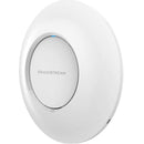 Grandstream GWN7625 Wireless Indoor Access Point WiFi 4x4:4 MU-MIMO 802.11ac Wave 2 GWN7625 - SuperOffice