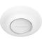 Grandstream GWN7625 Wireless Indoor Access Point WiFi 4x4:4 MU-MIMO 802.11ac Wave 2 GWN7625 - SuperOffice