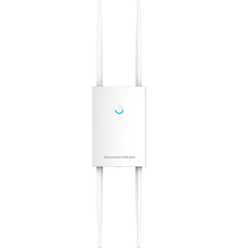 Grandstream GWN7630LR 4x4:4 Wave-2 Long Range Outdoor WiFi Access Point GWN7630LR - SuperOffice