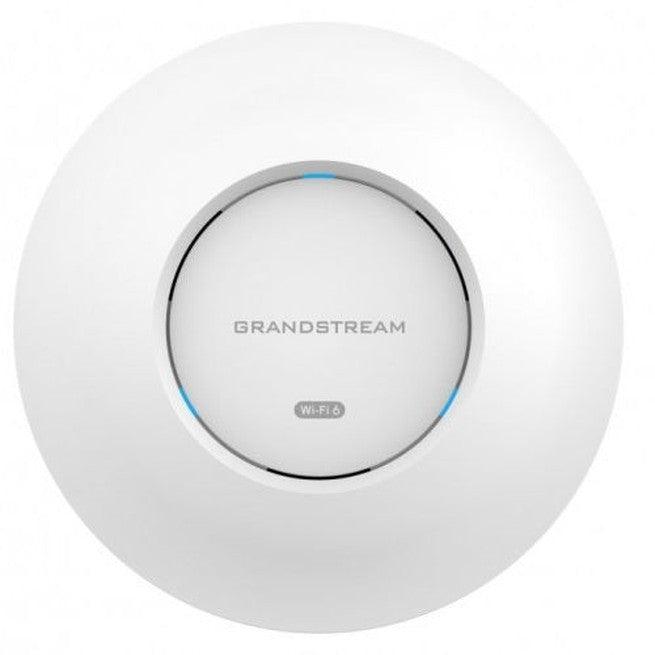 Grandstream GWN7660 Wireless Indoor Access Point 802.11ax Wi-Fi 6 2x2:2 MU-MIMO DL/UL OFDMA GWN7660 - SuperOffice