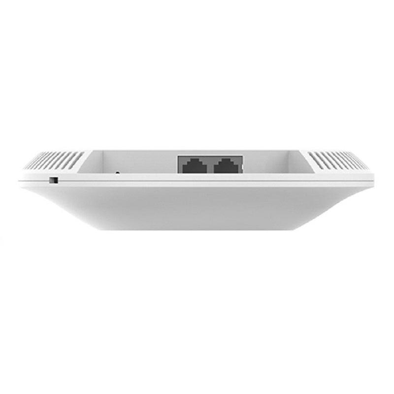 Grandstream GWN7660 Wireless Indoor Access Point 802.11ax Wi-Fi 6 2x2:2 MU-MIMO DL/UL OFDMA GWN7660 - SuperOffice