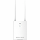 Grandstream GWN7660LR Wireless Access Point 802.11ax Wi-Fi 6 POE Long-Range GWN7660LR - SuperOffice