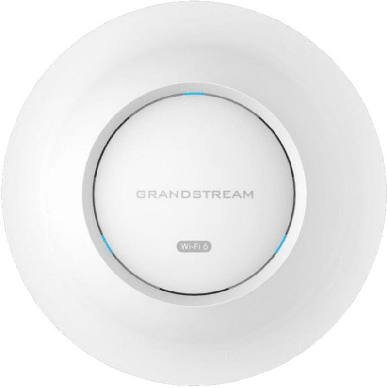 Grandstream GWN7664 High-Performance 4x4:4 Wi-Fi 6 802.11ax Indoor Access Point GWN7664 - SuperOffice