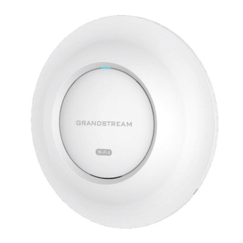 Grandstream GWN7664 High-Performance 4x4:4 Wi-Fi 6 802.11ax Indoor Access Point GWN7664 - SuperOffice